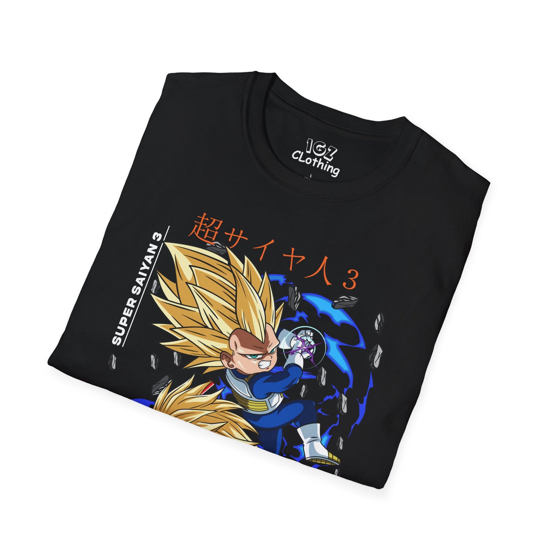 Goku x Vegeta Dragon ball Daima T-Shirt