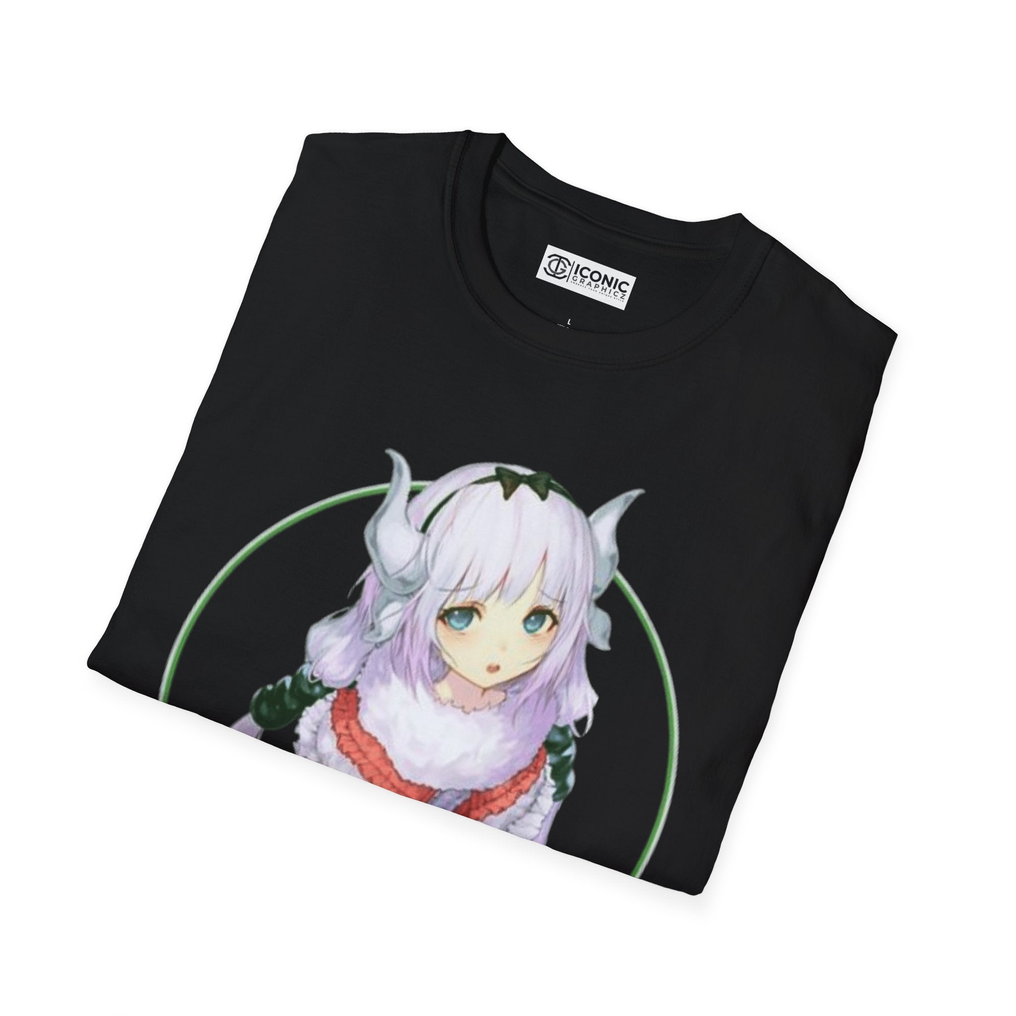 Kanna Kamui Dragon Maid T-Shirt