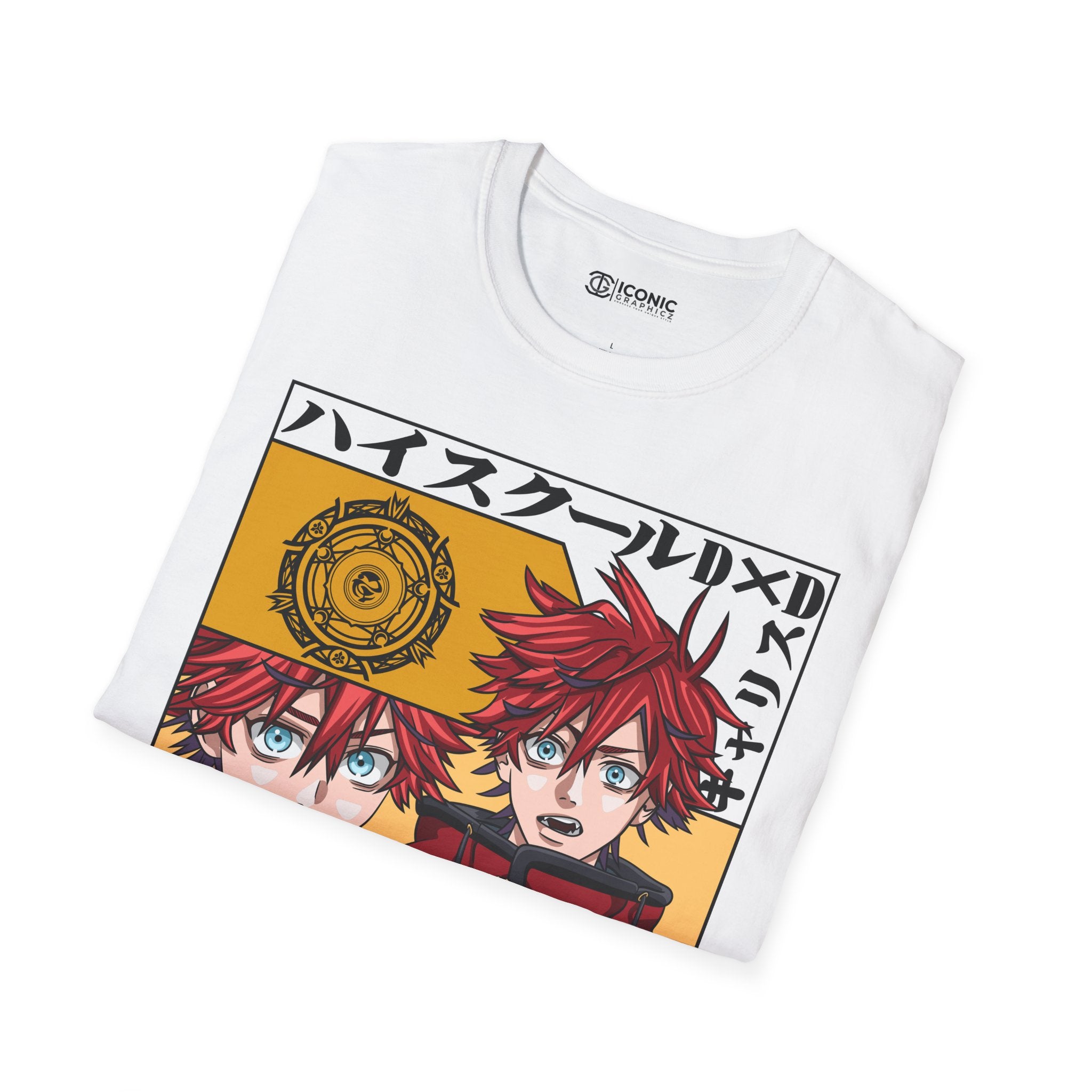 Garith Gremory T-Shirt