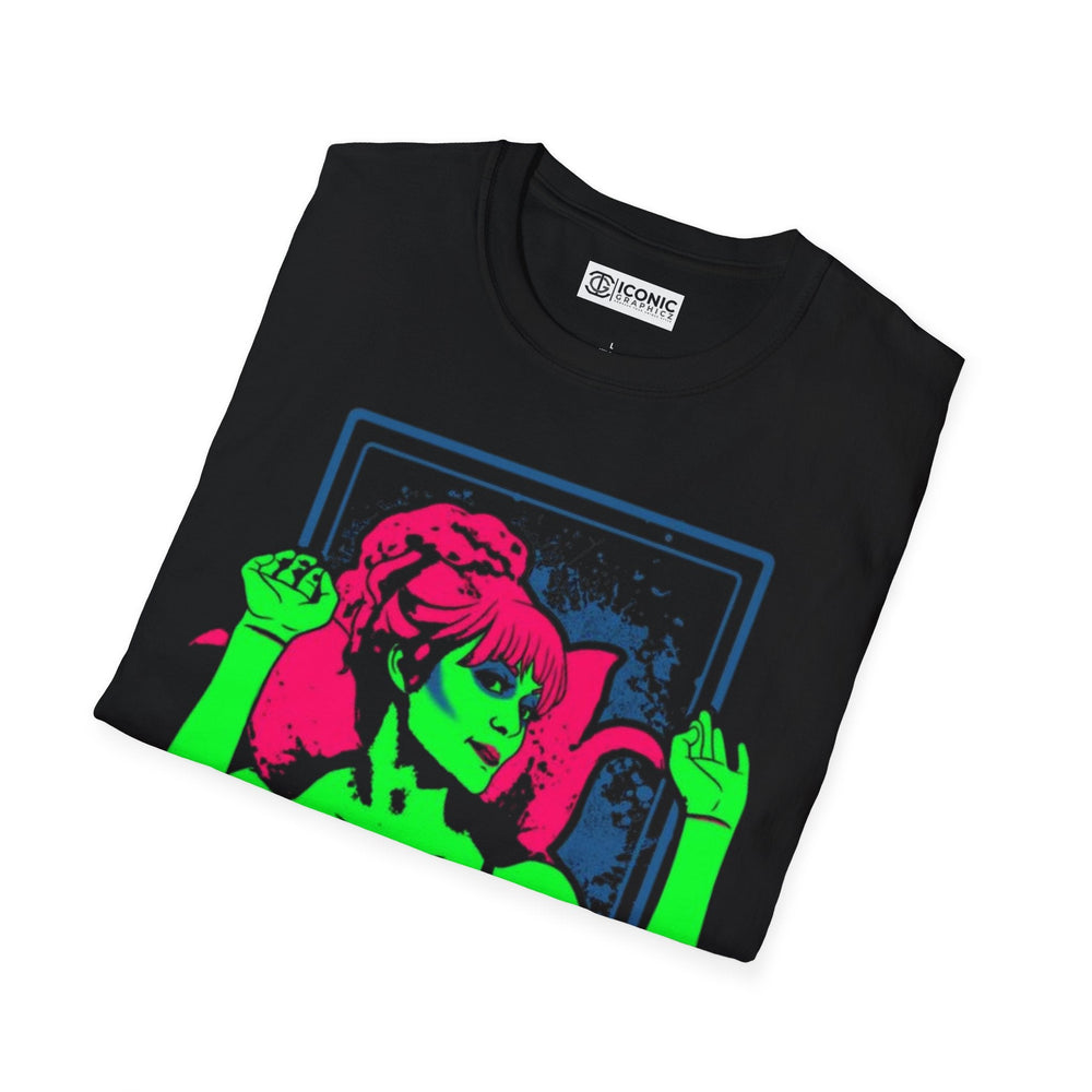 Beetlejuice Shirt Printify