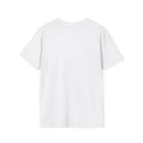 Batman Unisex Softstyle T-Shirt - IGZ Clothing 