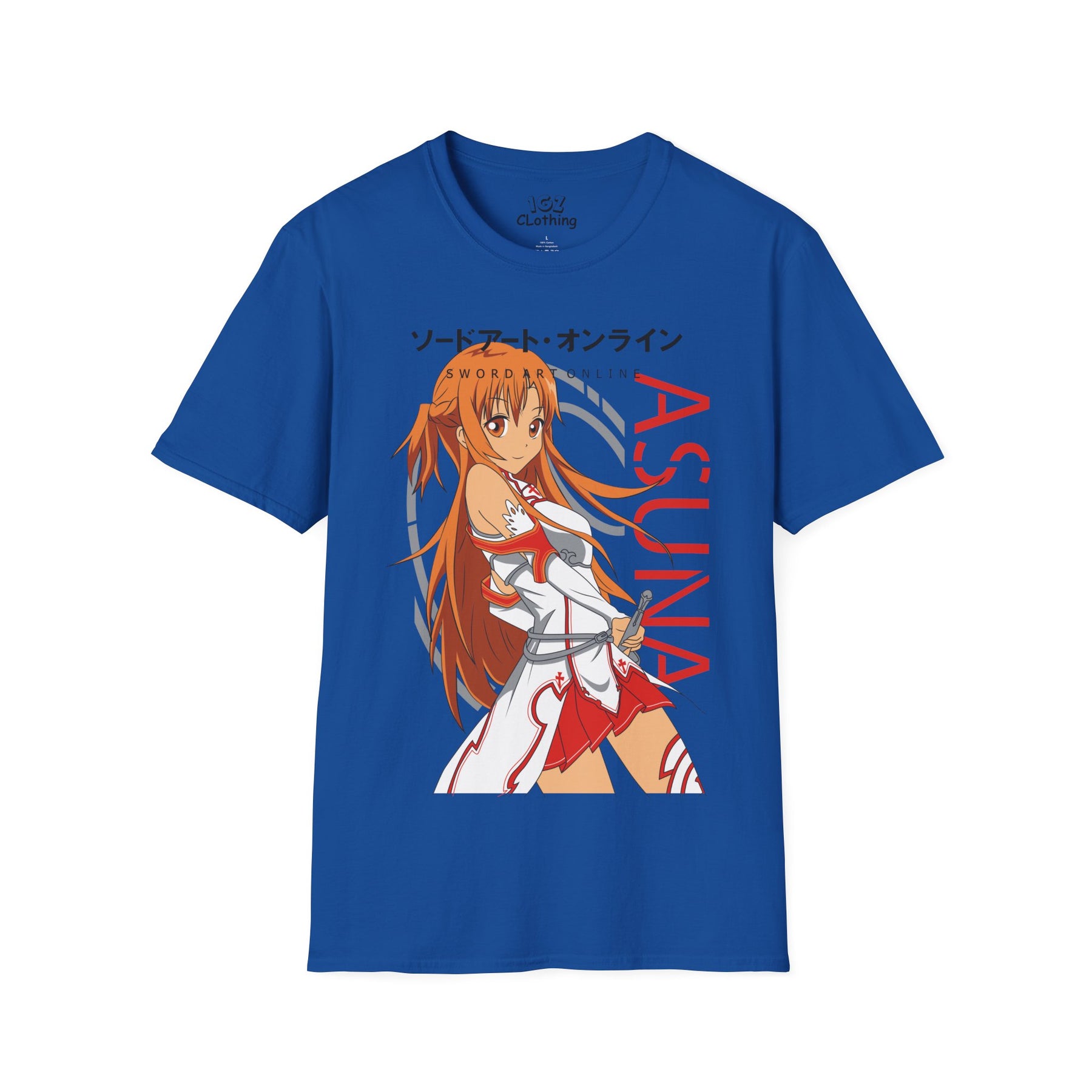 Asuna Sword Art Online T-Shirt