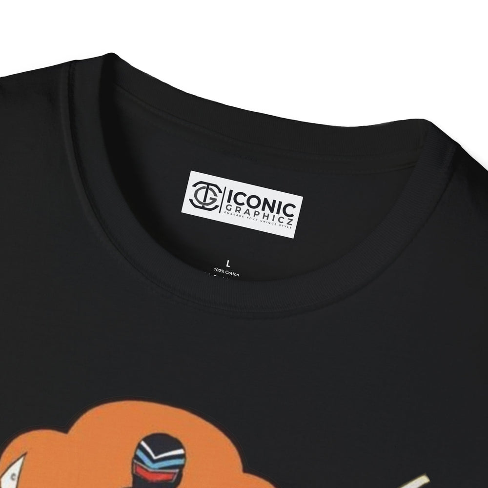 Peacemaker T-Shirt - 