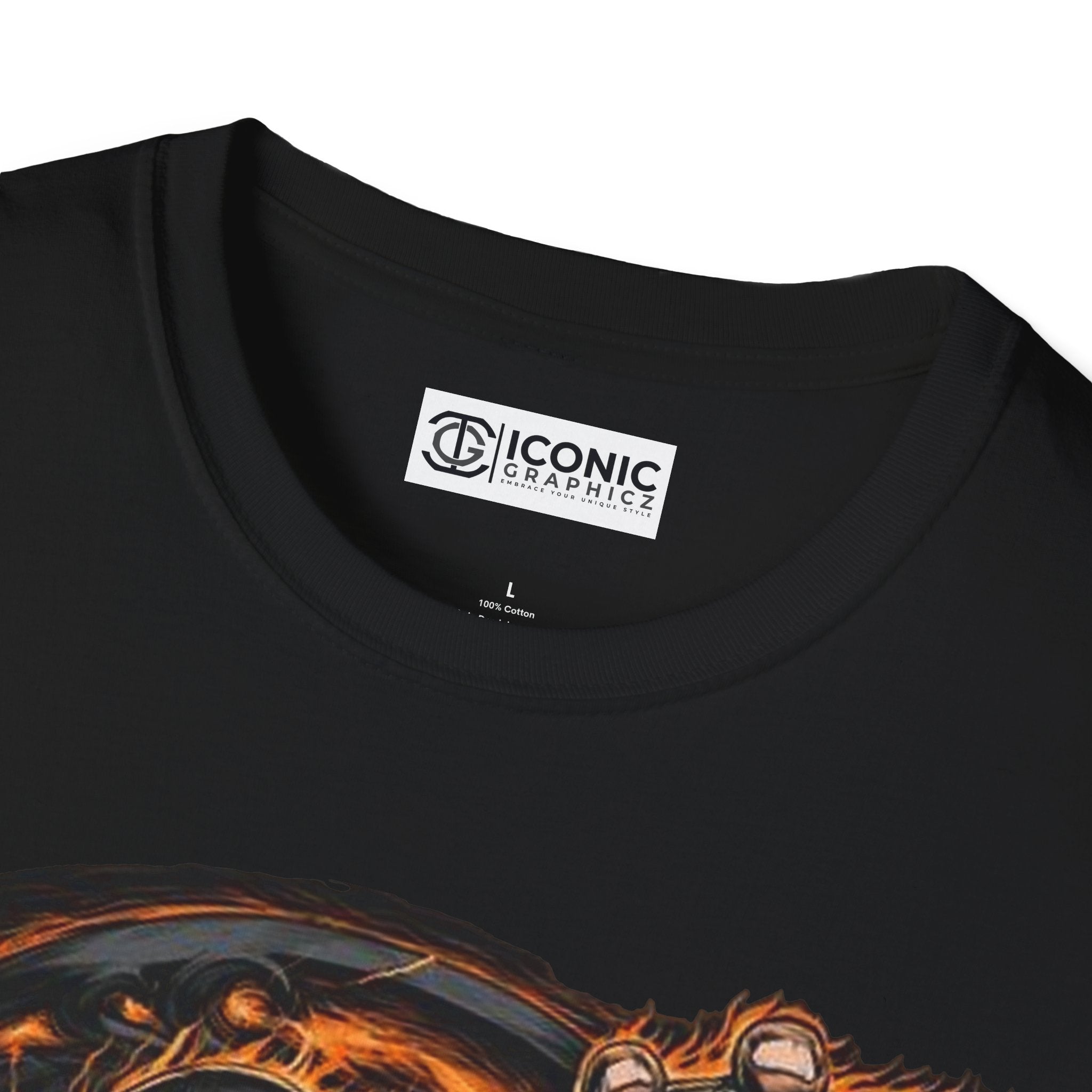 Mortal Kombat T-Shirt