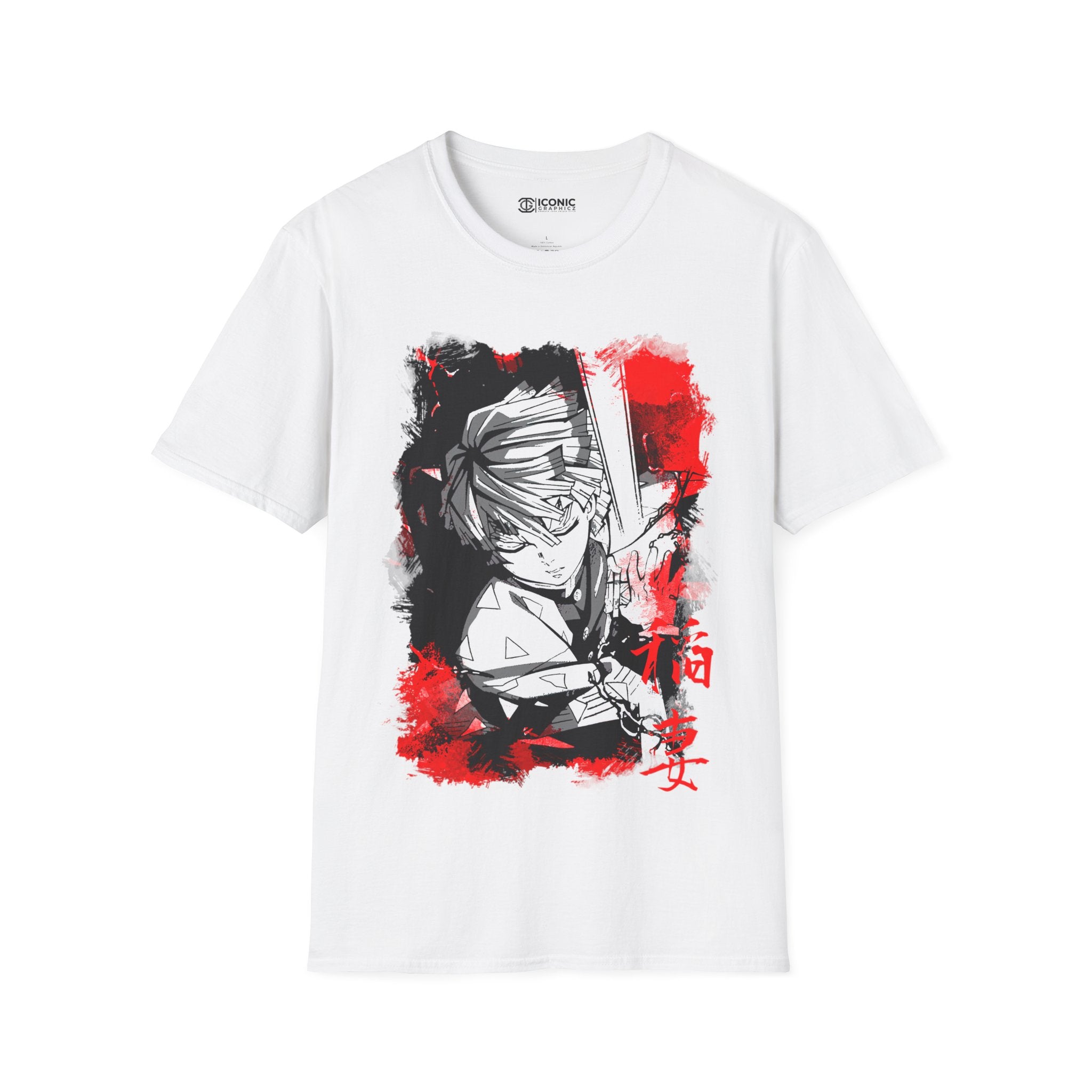 Zenitsu Demon Slayer T-Shirt