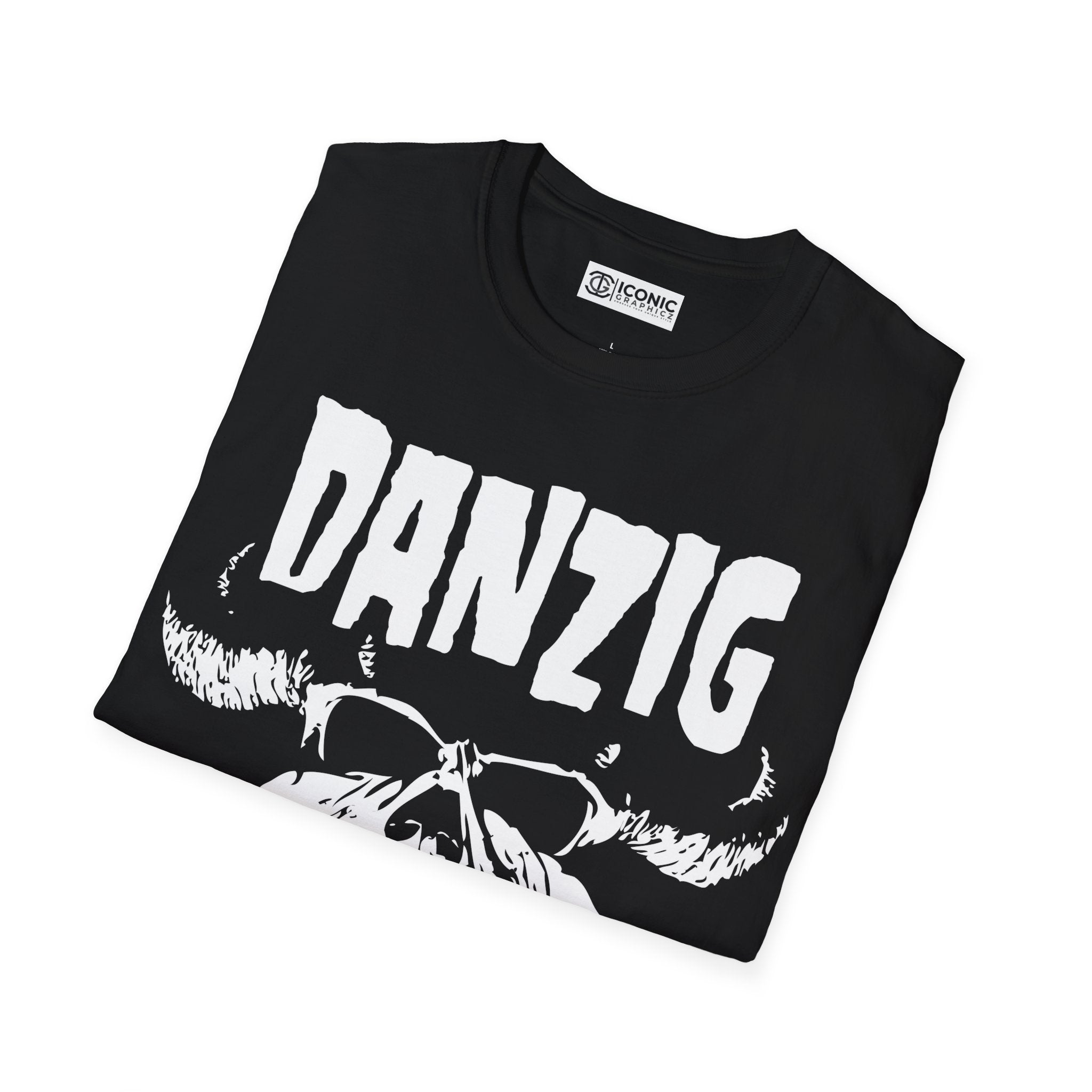 Danzig T-Shirt