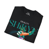 Dragon Shiryu Saint Seiya T-Shirt