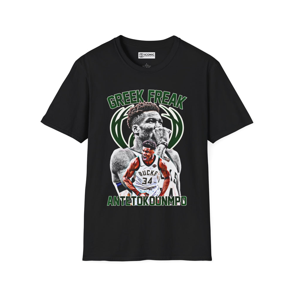 NBA T-Shirt - 