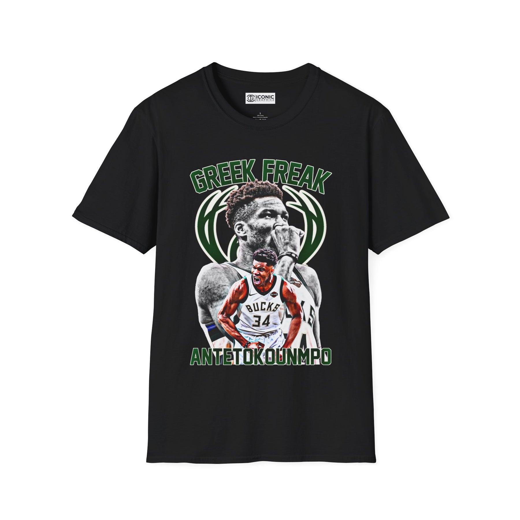 NBA T-Shirt - 
