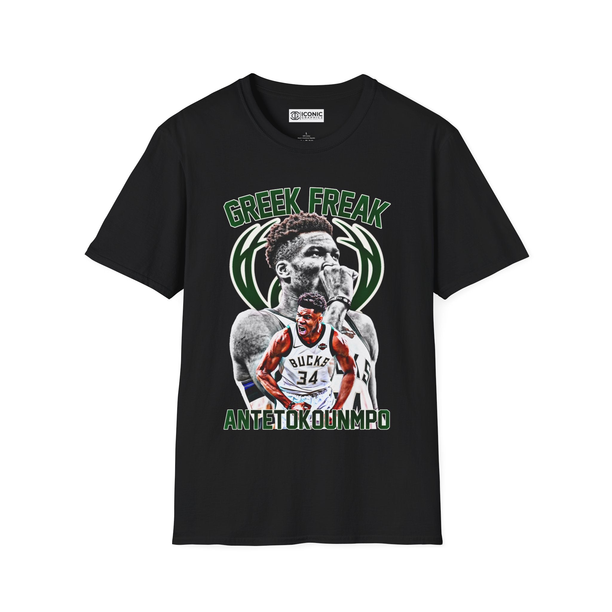 NBA T-Shirt