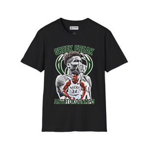 NBA T-Shirt - 