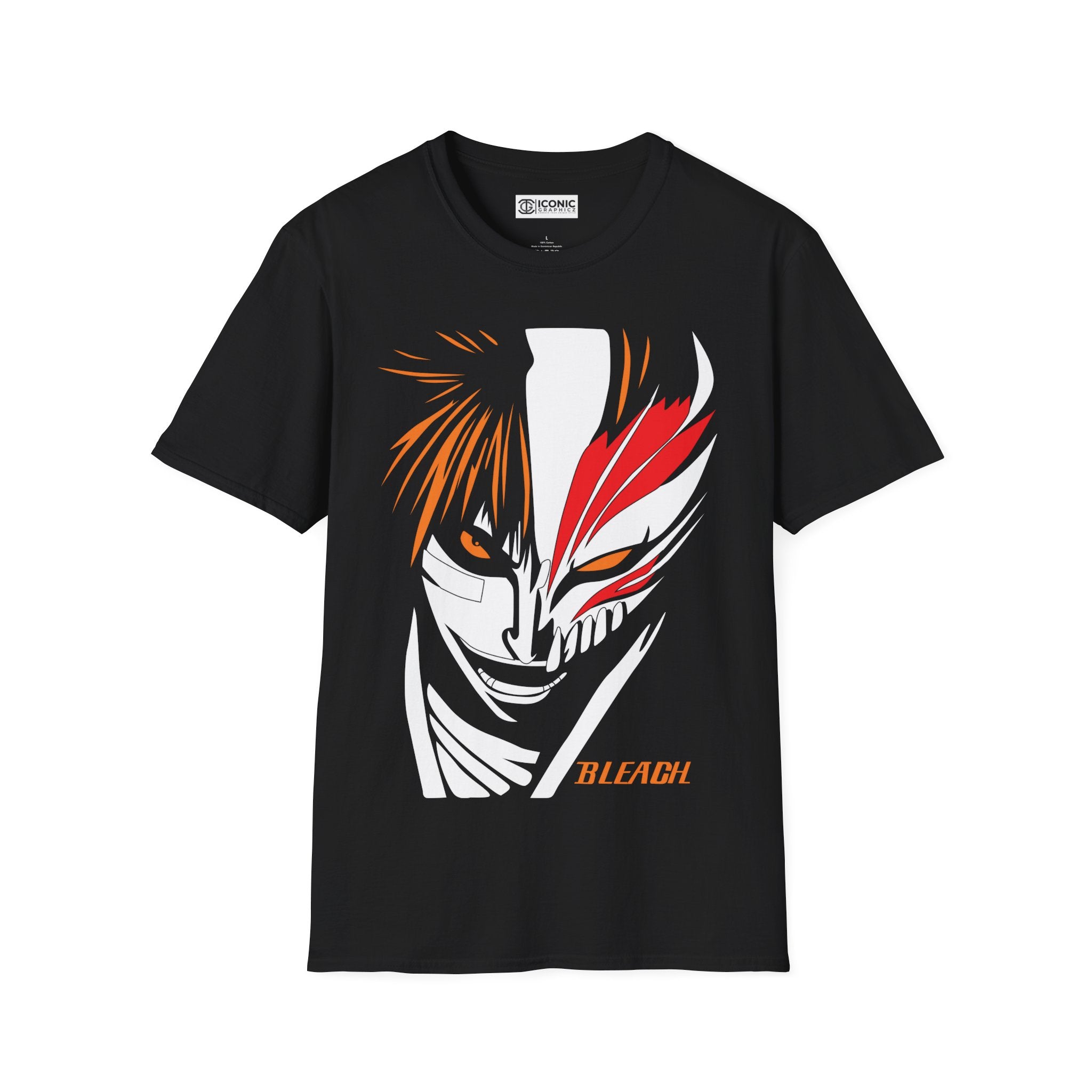 Ichigo Bleach T-Shirt