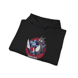 Simpsons Unisex Heavy Blend™ Hooded Sweatshirt - 