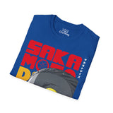 Sakamoto T-Shirt