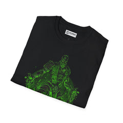 Mortal Kombat Unisex Softstyle T-Shirt - IGZ Clothing 