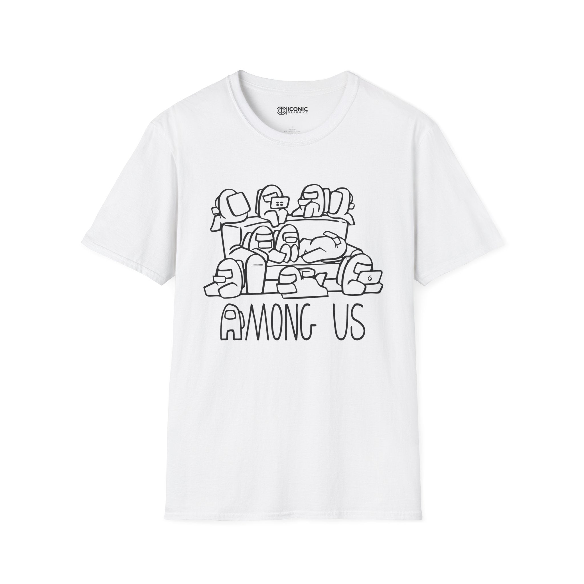 Among Us T-Shirt