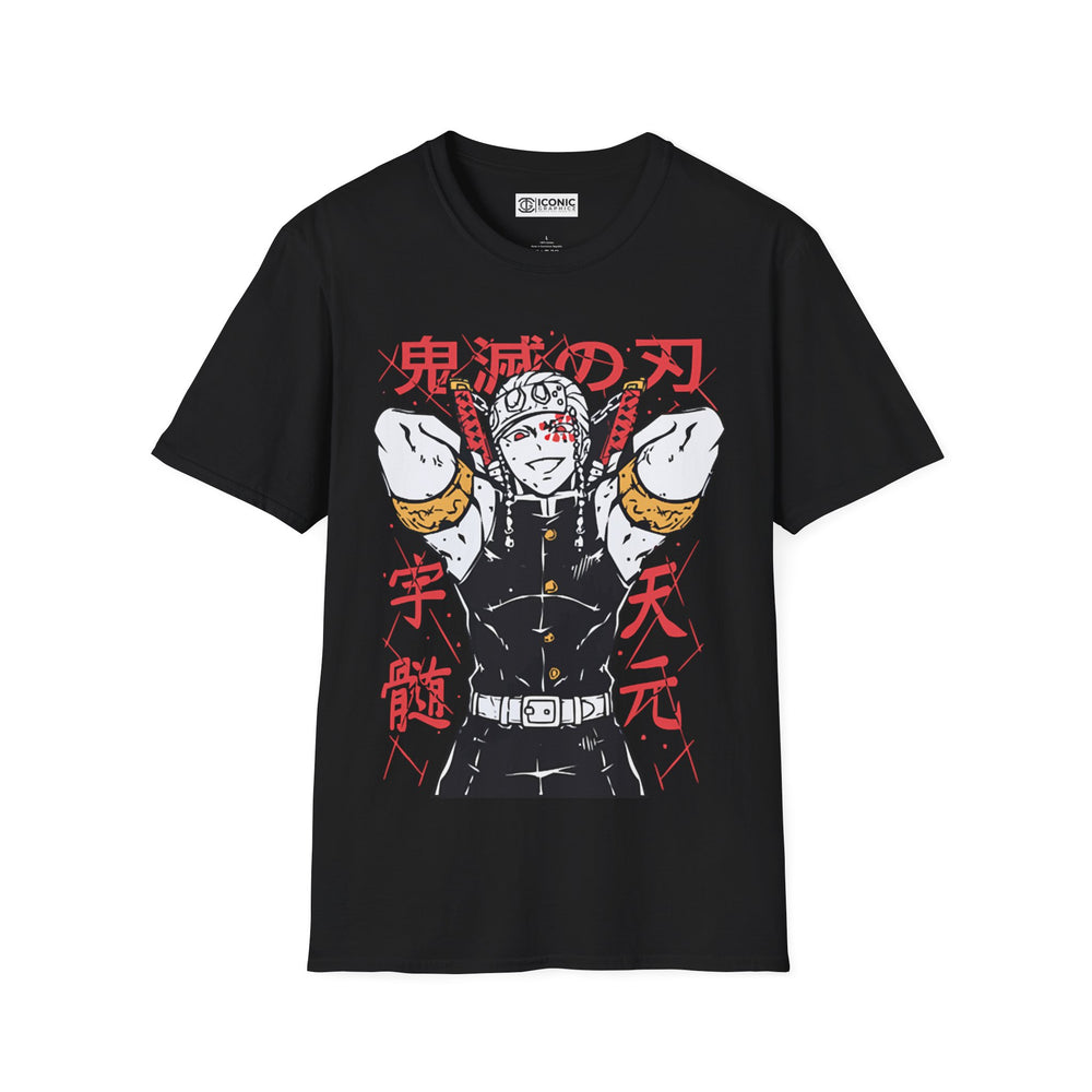 Tengen Demon Slayer T-Shirt - 