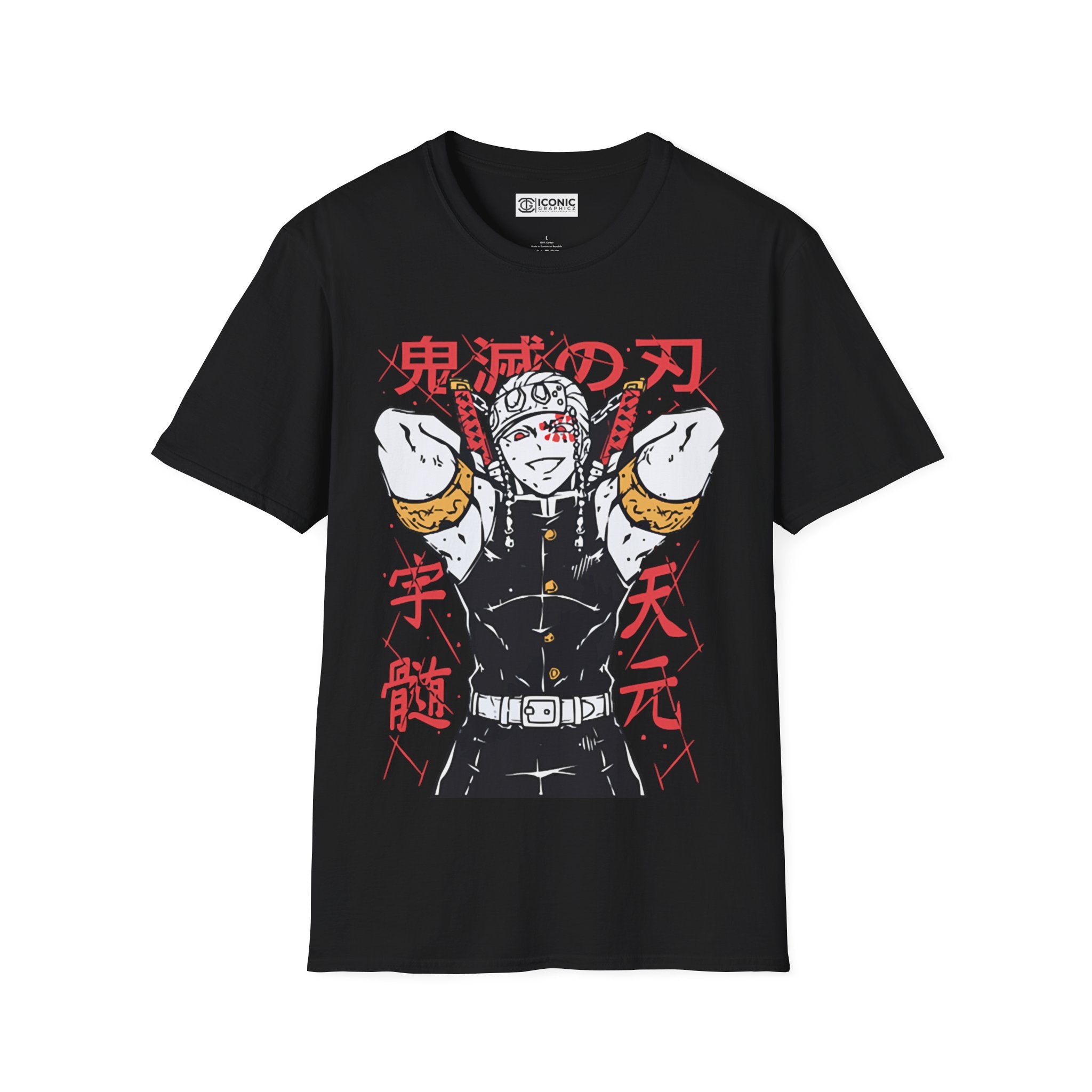 Tengen Demon Slayer T-Shirt