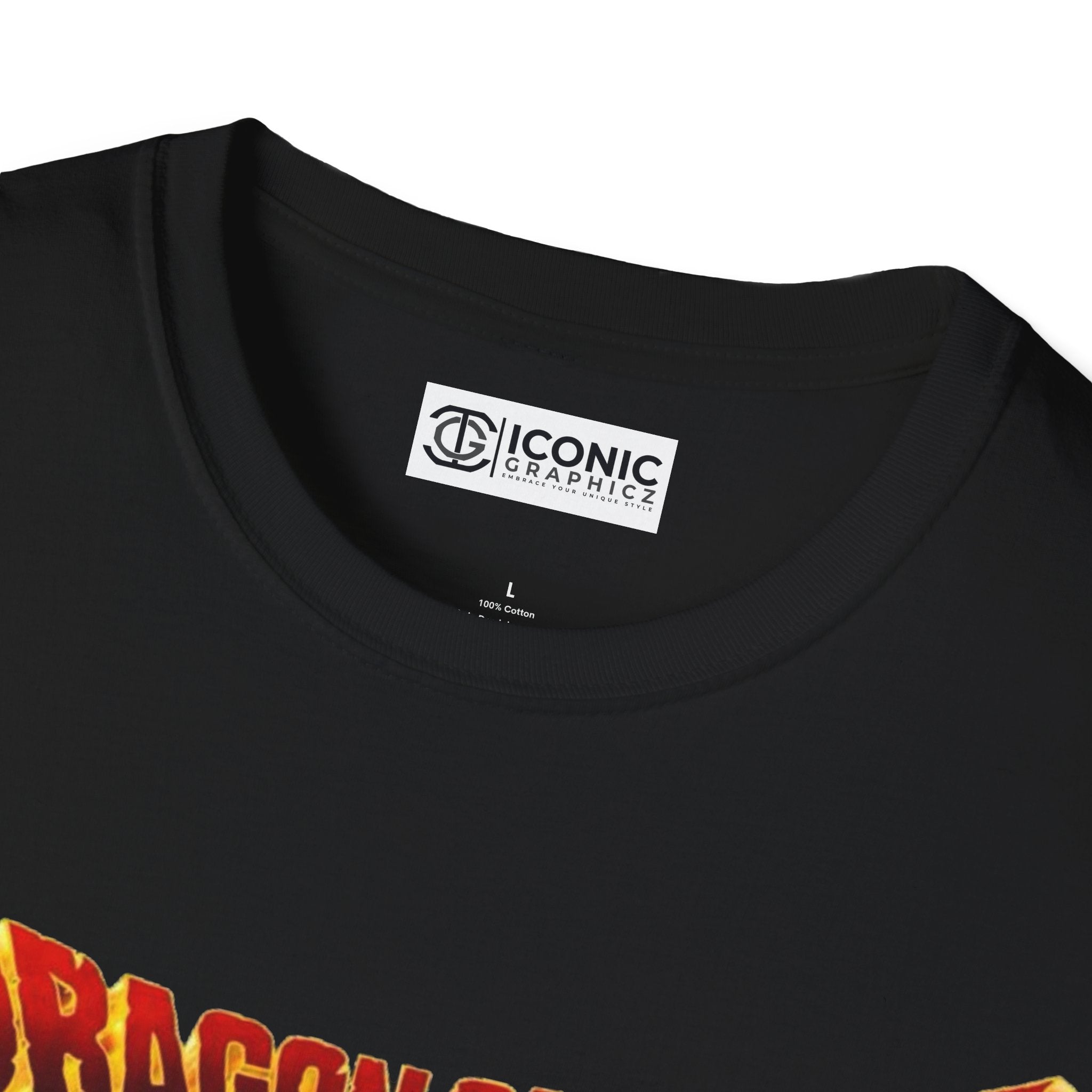 Dragon Quest T-Shirt