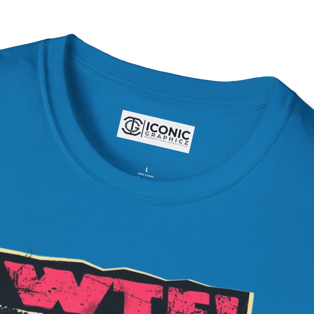 Doom Patrol T-Shirt - 