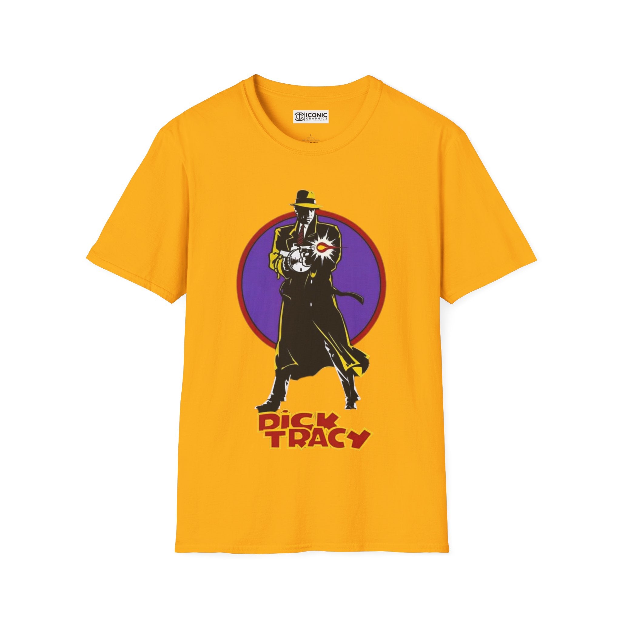 Dick Tracy T-Shirt