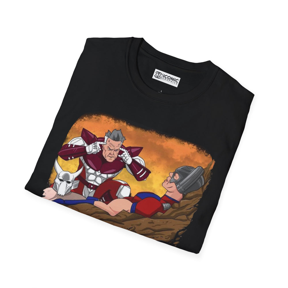 Peacemaker T-Shirt - 