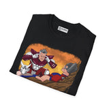 Peacemaker T-Shirt - 