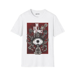 The Evil Within 2 T-Shirt