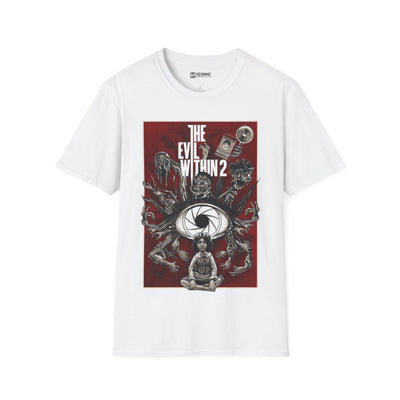 The Evil Within 2 T-Shirt