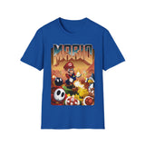 Super Mario T-Shirt - 