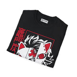 Tanjiro Demon Slayer T-Shirt - 