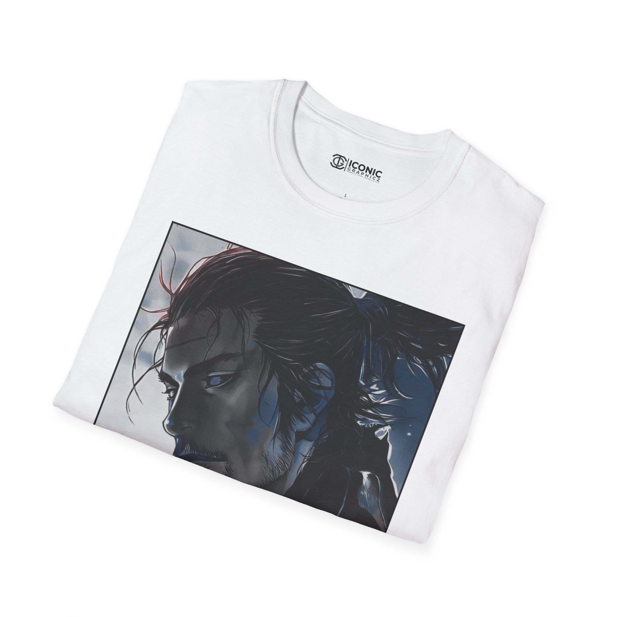 Vagabond T-Shirt