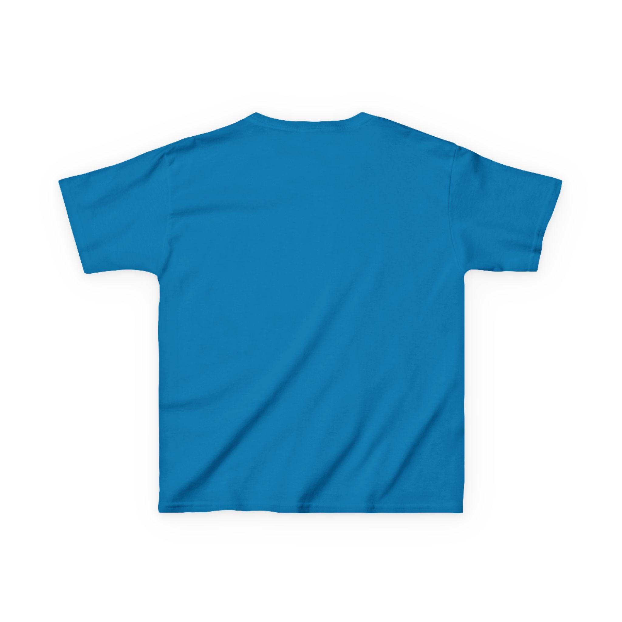 Bubbles Kids Heavy Cotton™ Tee