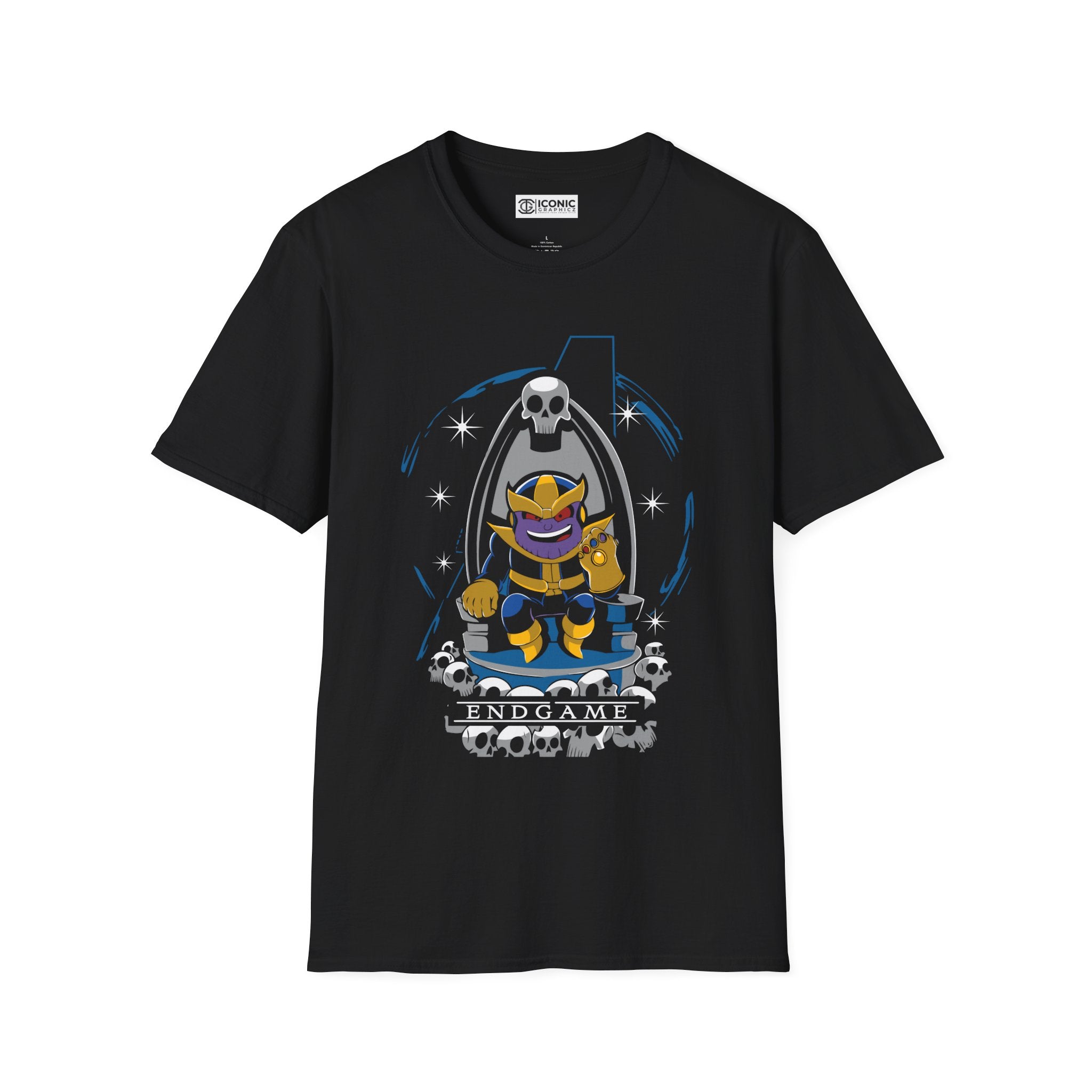 Thanos T-Shirt