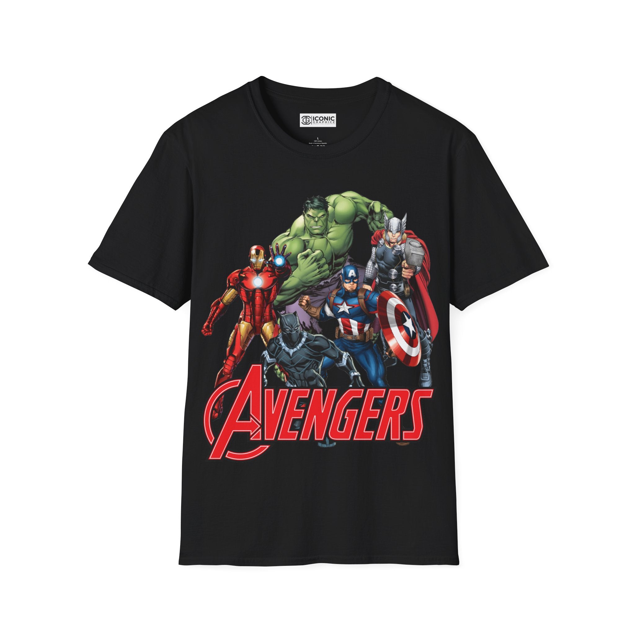 Avengers T-Shirt