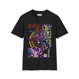 Dark Magician T-Shirt Printify