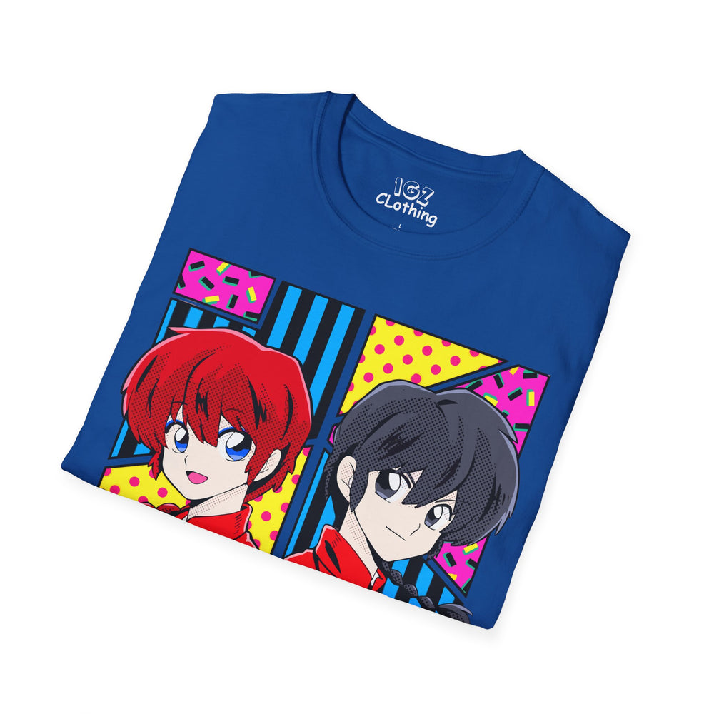 Ranma T-Shirt