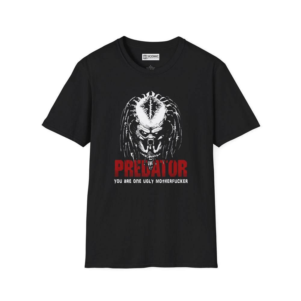 Predator T-Shirt - 