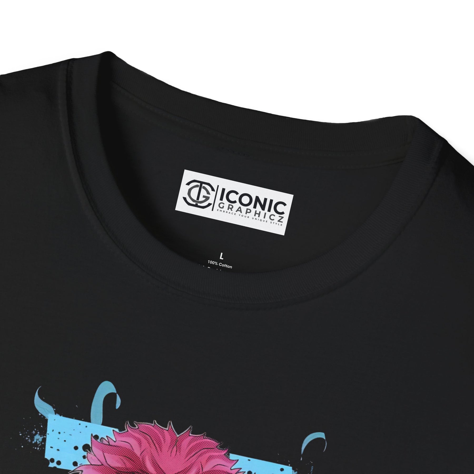 Sukuna Jujitsu Kaisen T-Shirt - 