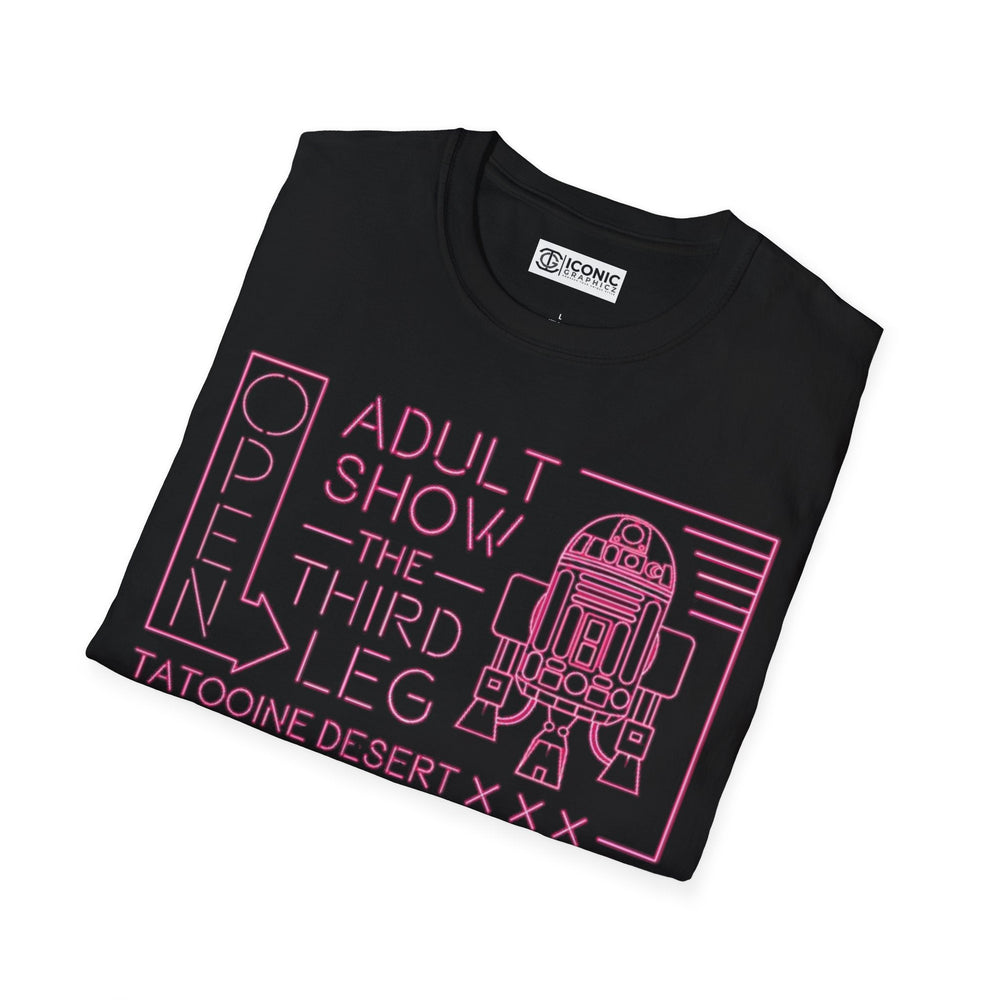 Star Wars T-Shirt Printify