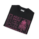 Star Wars T-Shirt Printify