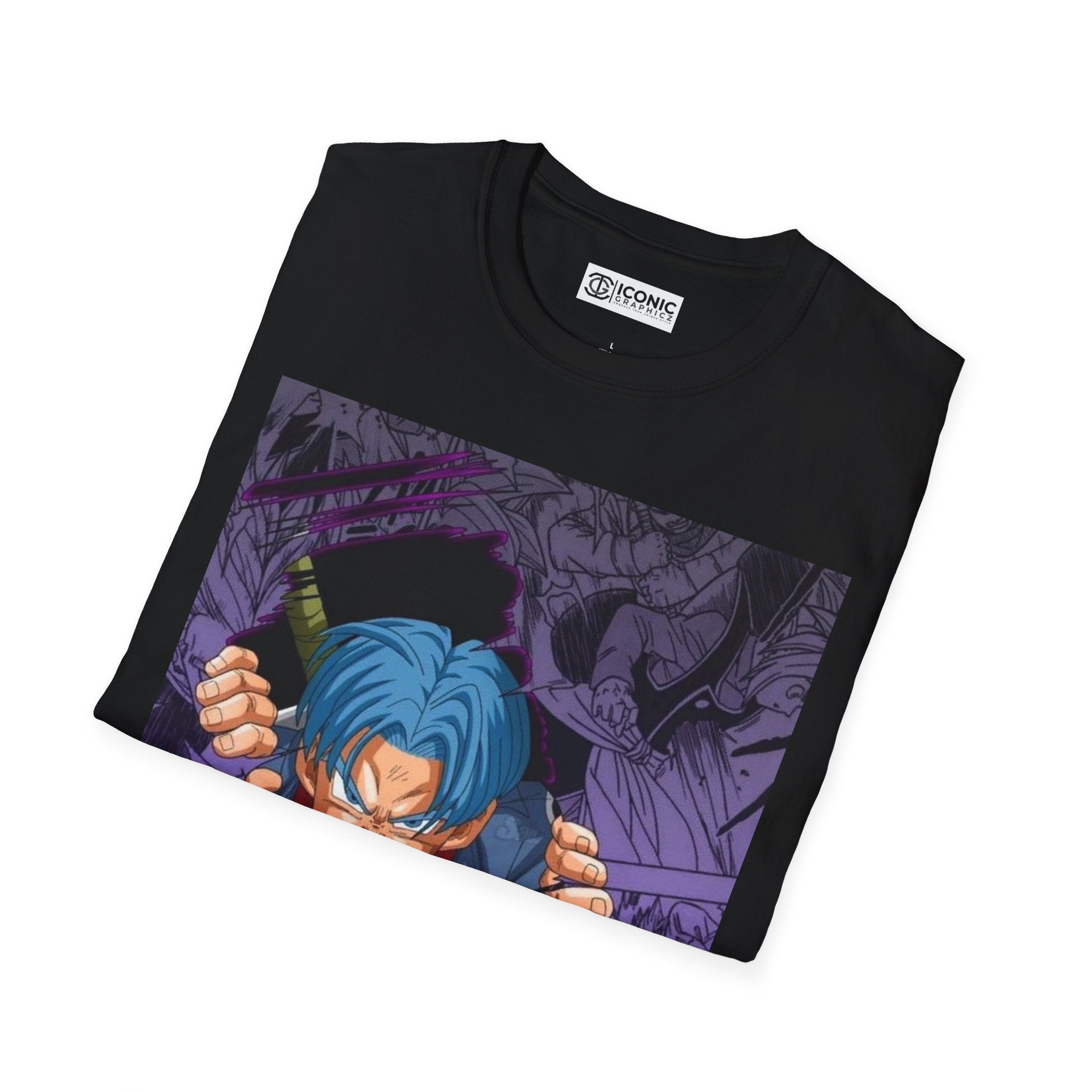 Trunks Dragonball T-Shirt