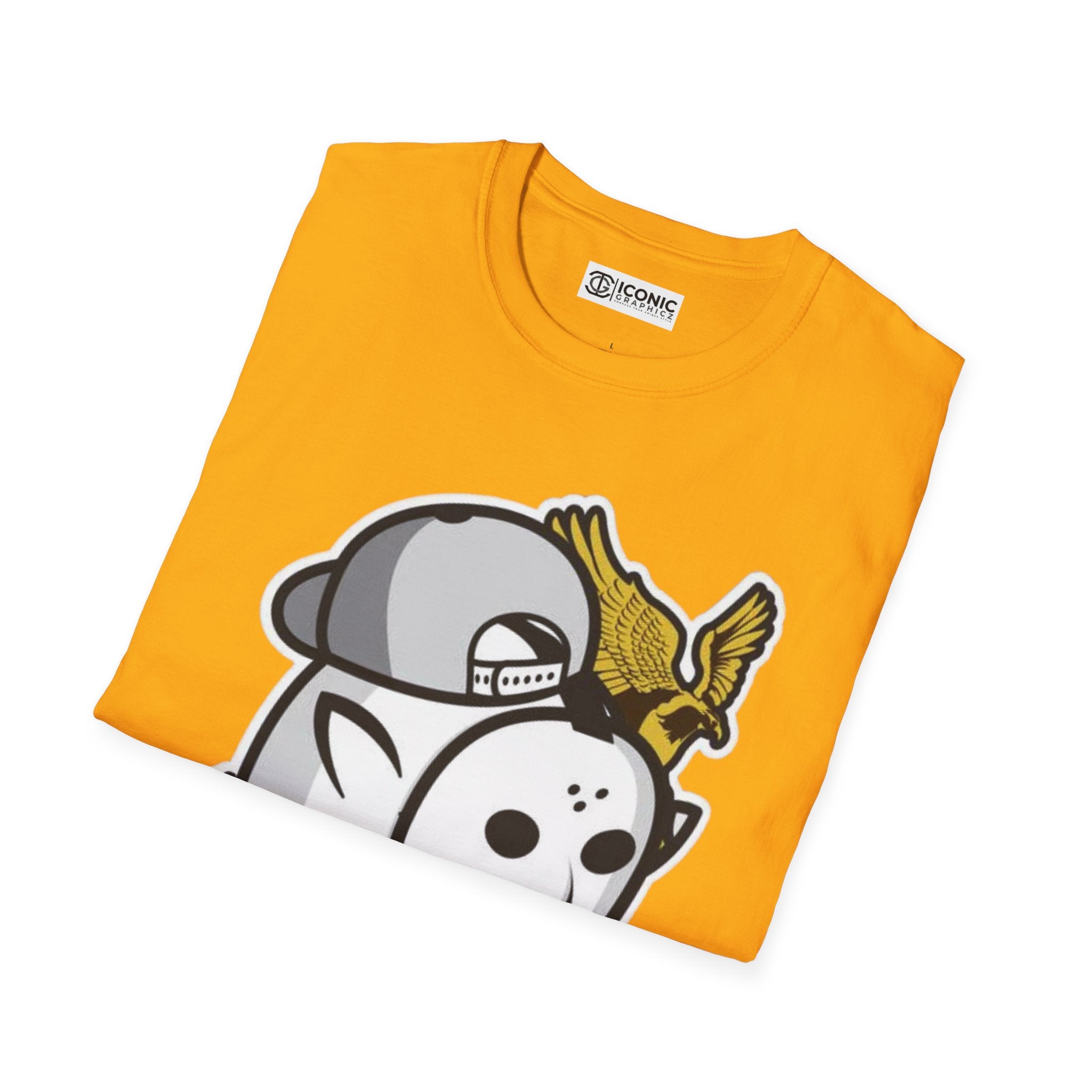 Ghostface Killah T-Shirt