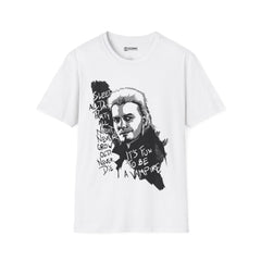 The Lost Boys Unisex Softstyle T-Shirt - IGZ Clothing 