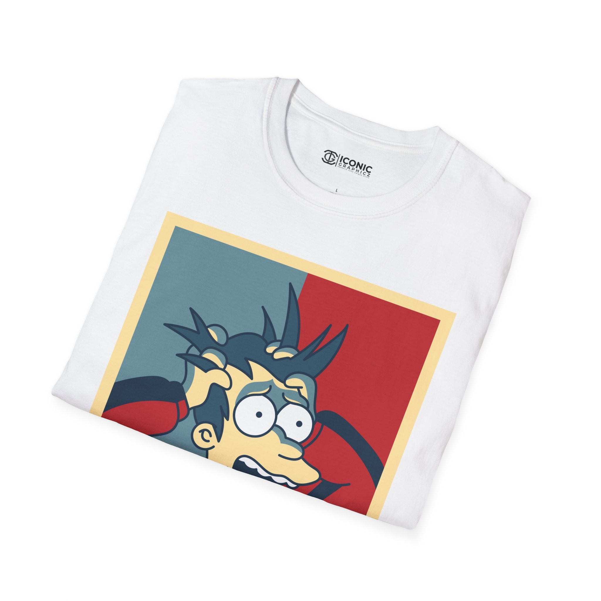 Futurama T-Shirt