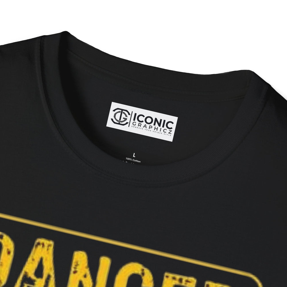 Zenitsu Demon Slayer T-Shirt Printify