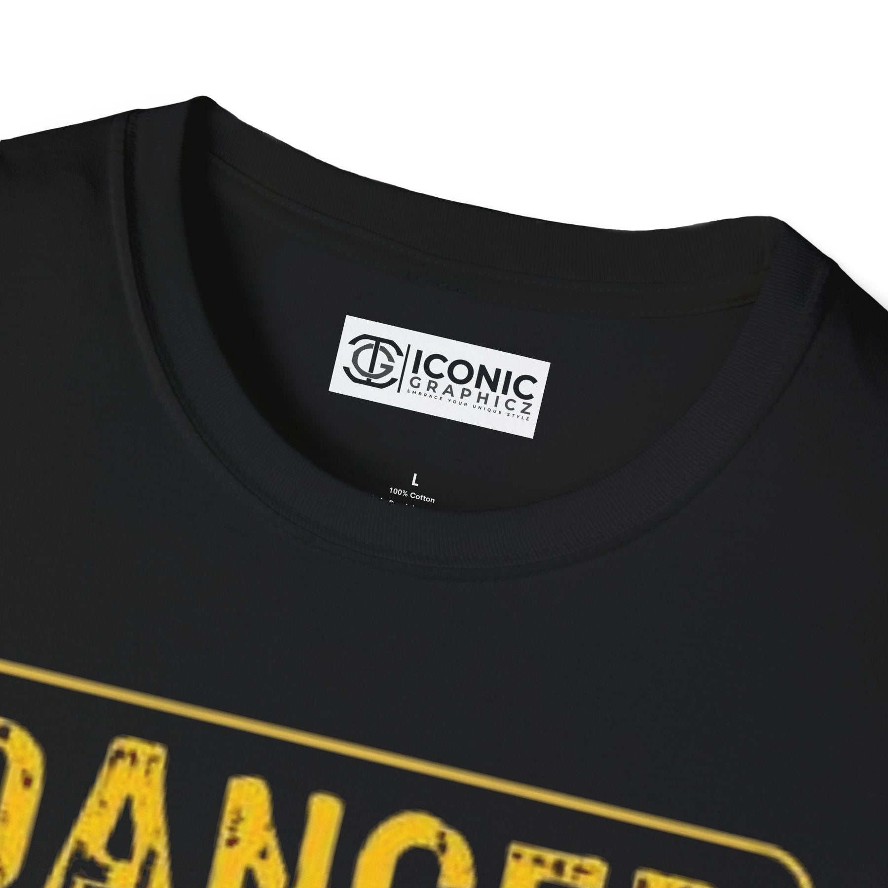 Zenitsu Demon Slayer T-Shirt Printify