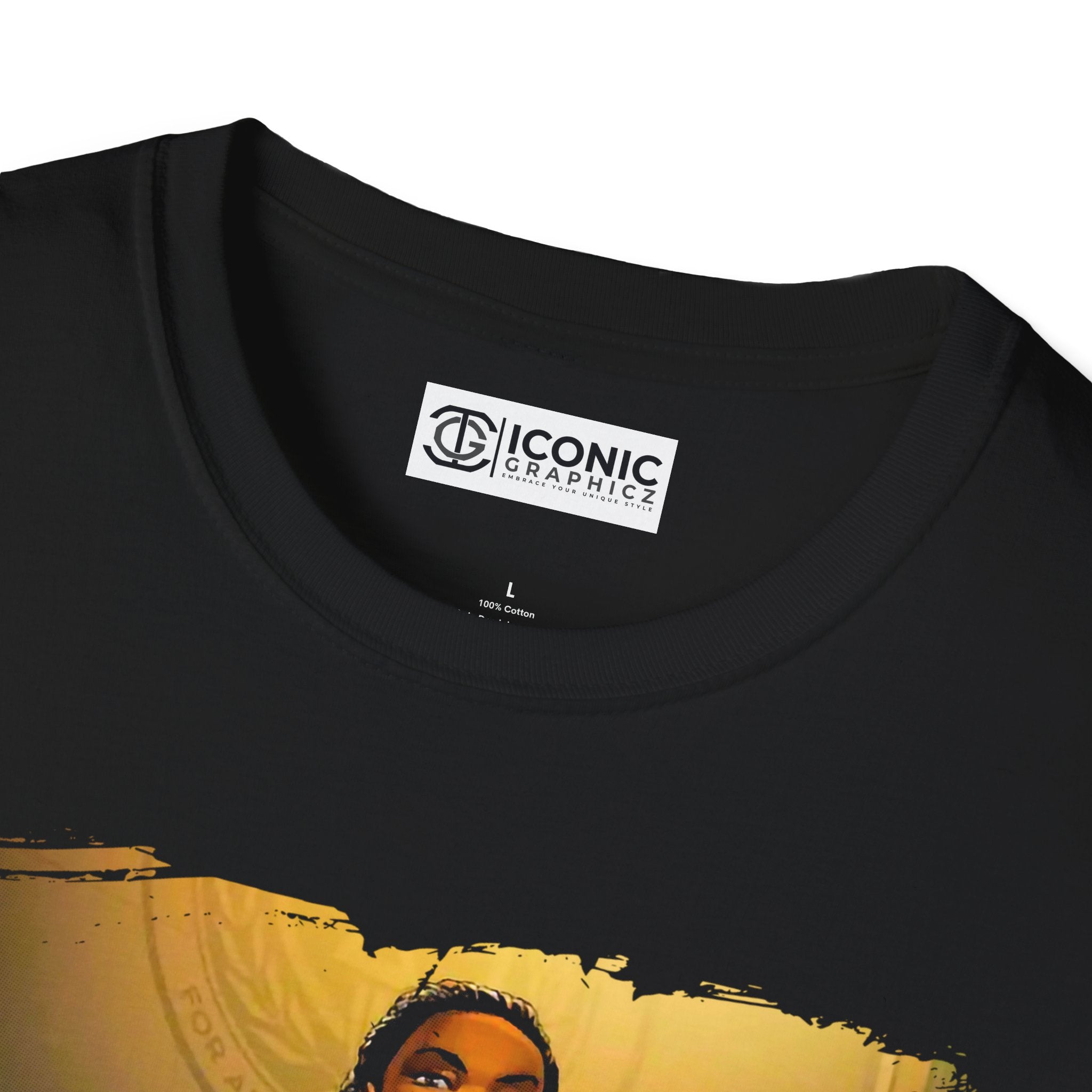 Ravonna Renslayer Shirt Printify