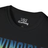 Invincible T-Shirt