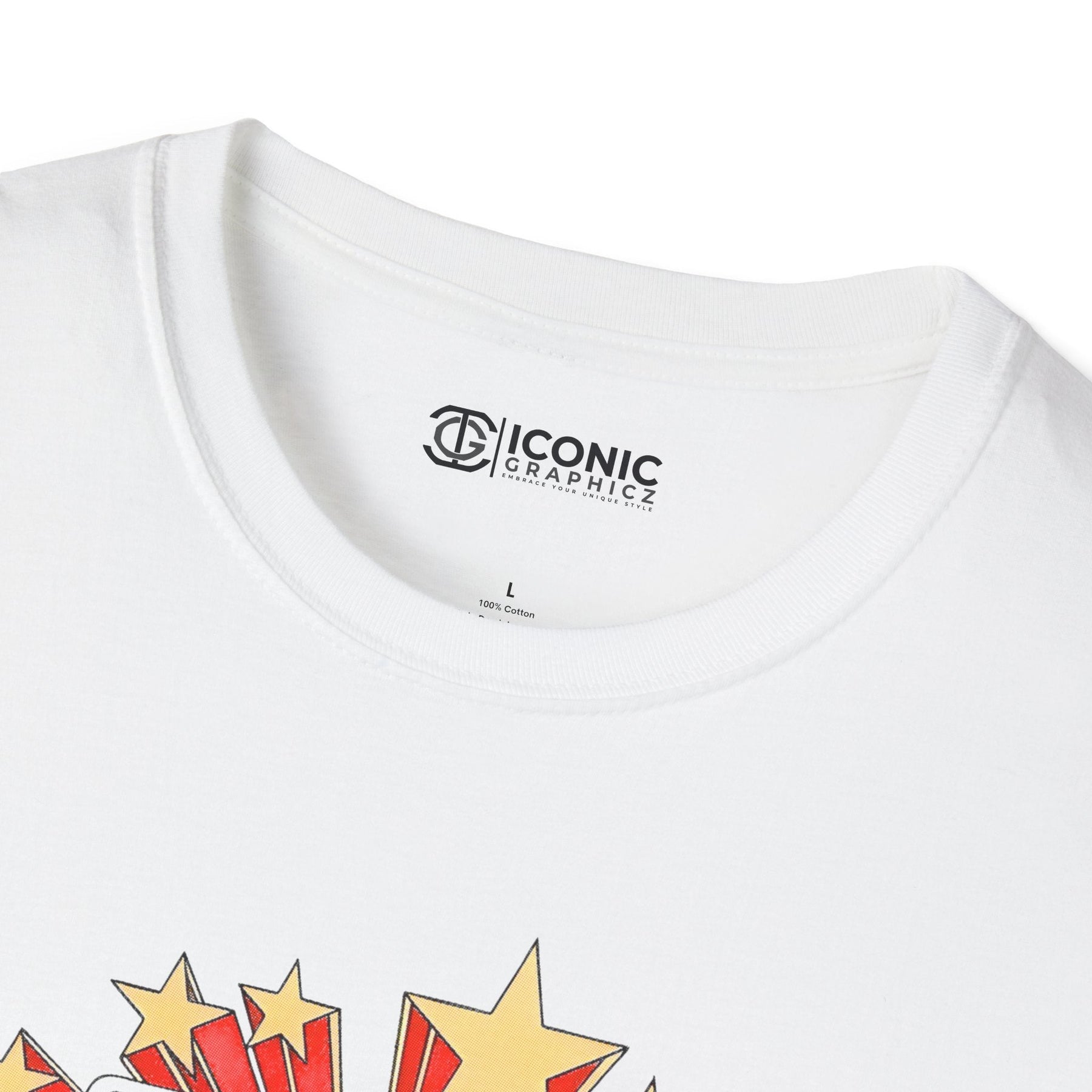 Aquaman T-Shirt Printify